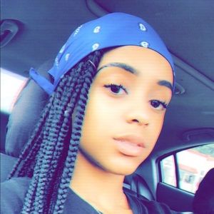 Meet your Posher, Tamara